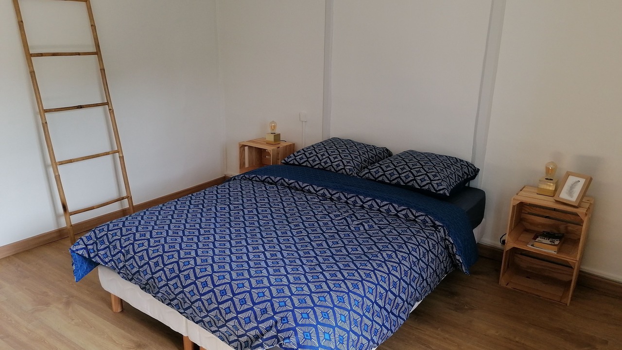Photo of Bedroom in Irissarry