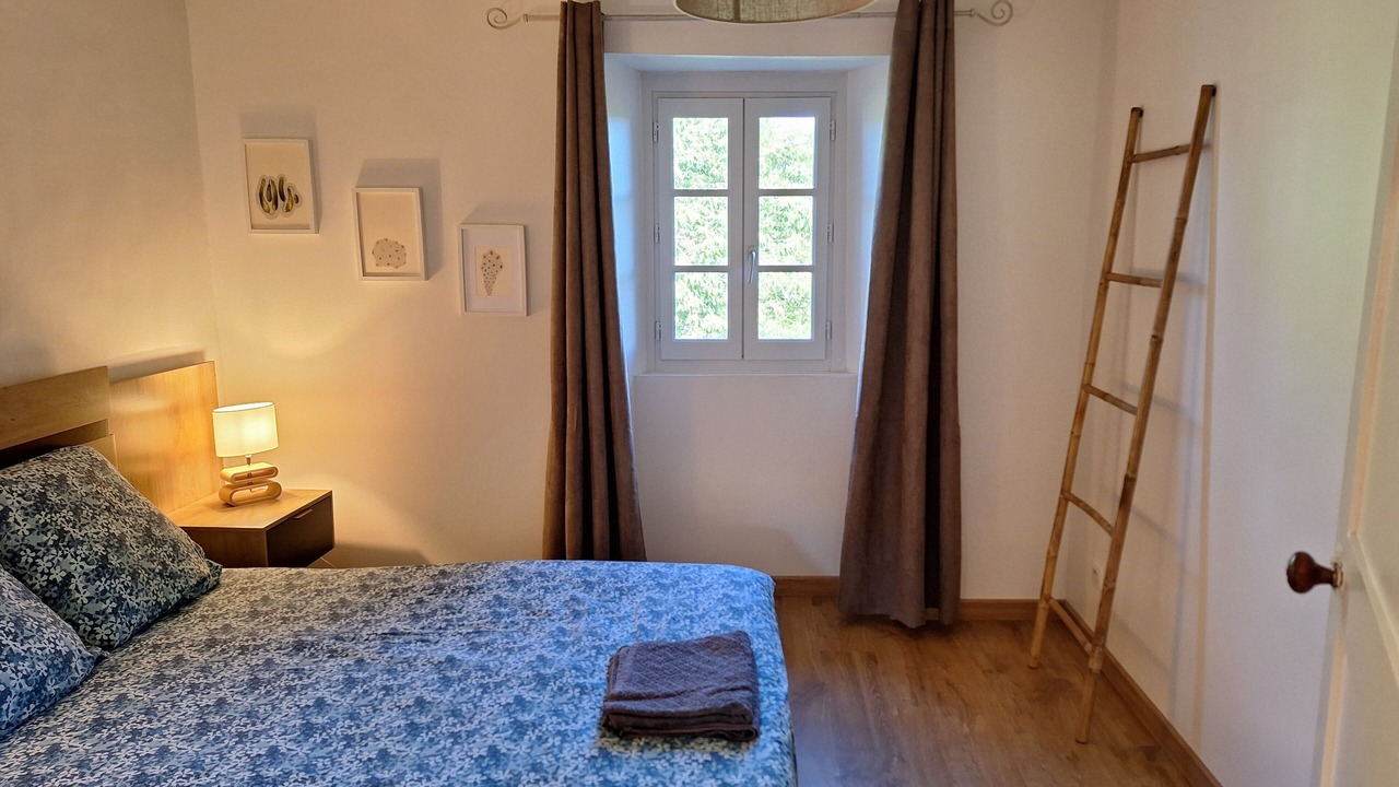 Photo of Bedroom in Irissarry