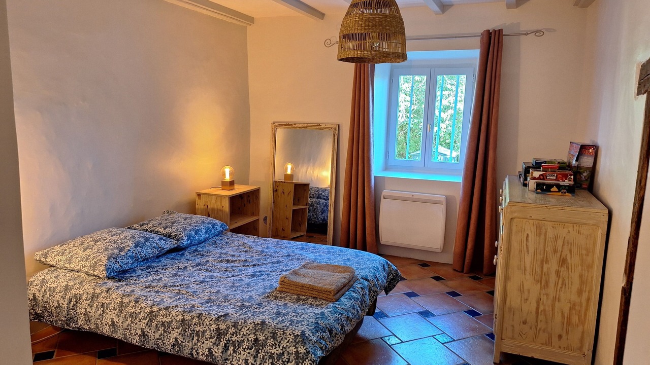 Photo of Bedroom in Irissarry