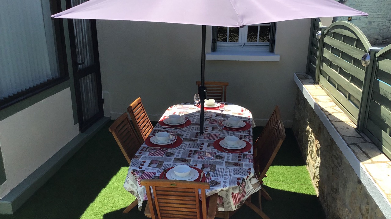 Photo of Outdoor in Saint-Fraigne