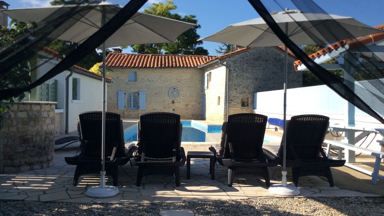 Photo of Outdoor in Saint-Fraigne