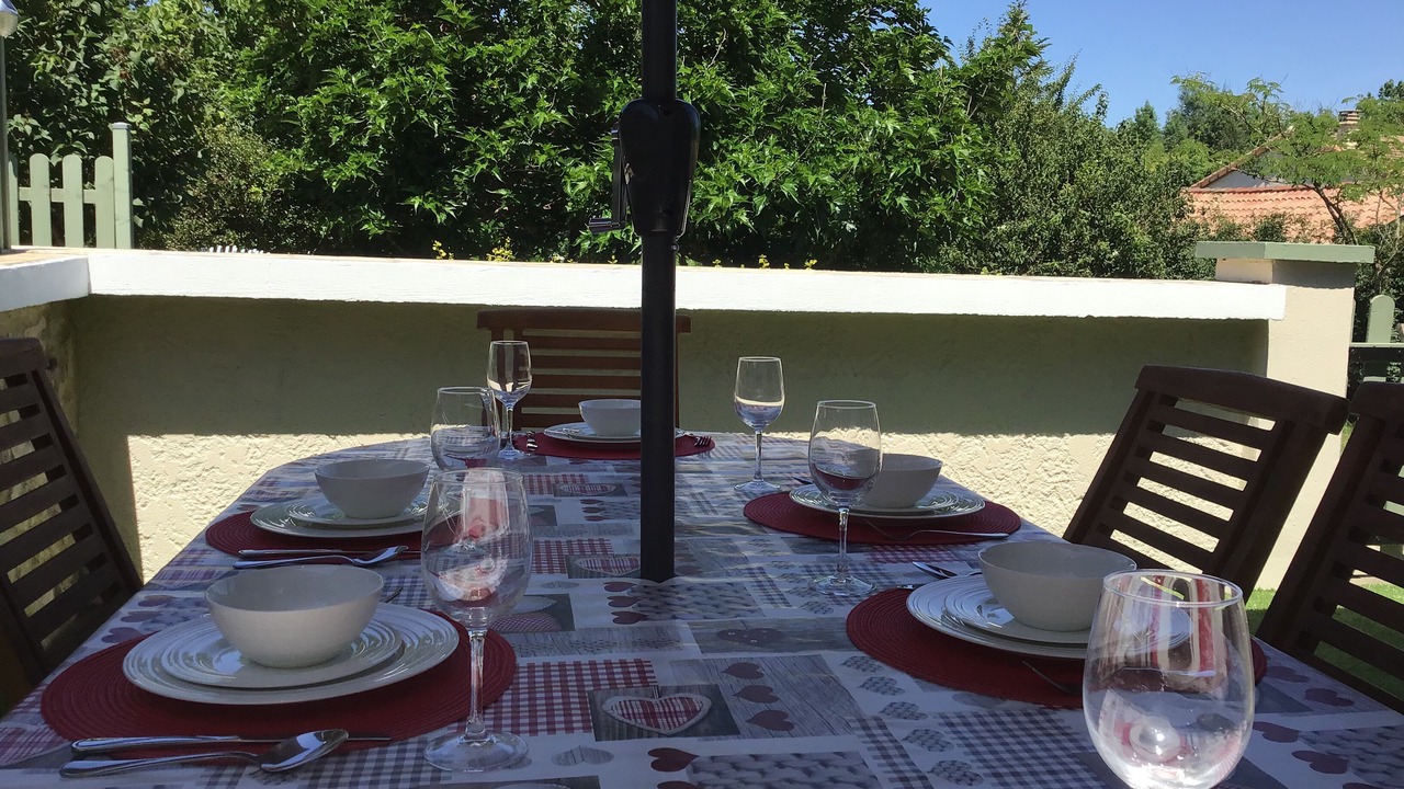 Photo of Outdoor in Saint-Fraigne