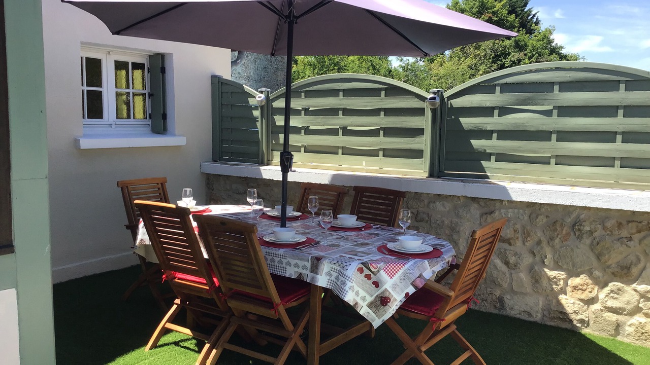Photo of Outdoor in Saint-Fraigne