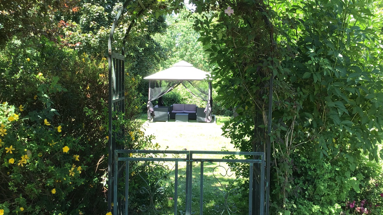 Photo of Outdoor in Saint-Fraigne