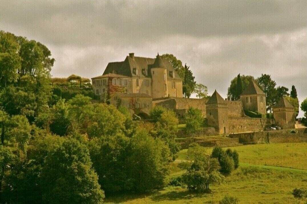 Photo of Outdoor in Saint-Martial-de-Nabirat