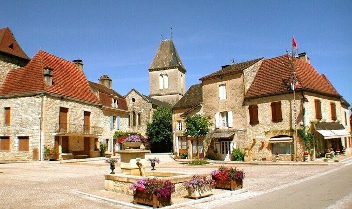 Photo of Others in Saint-Martial-de-Nabirat