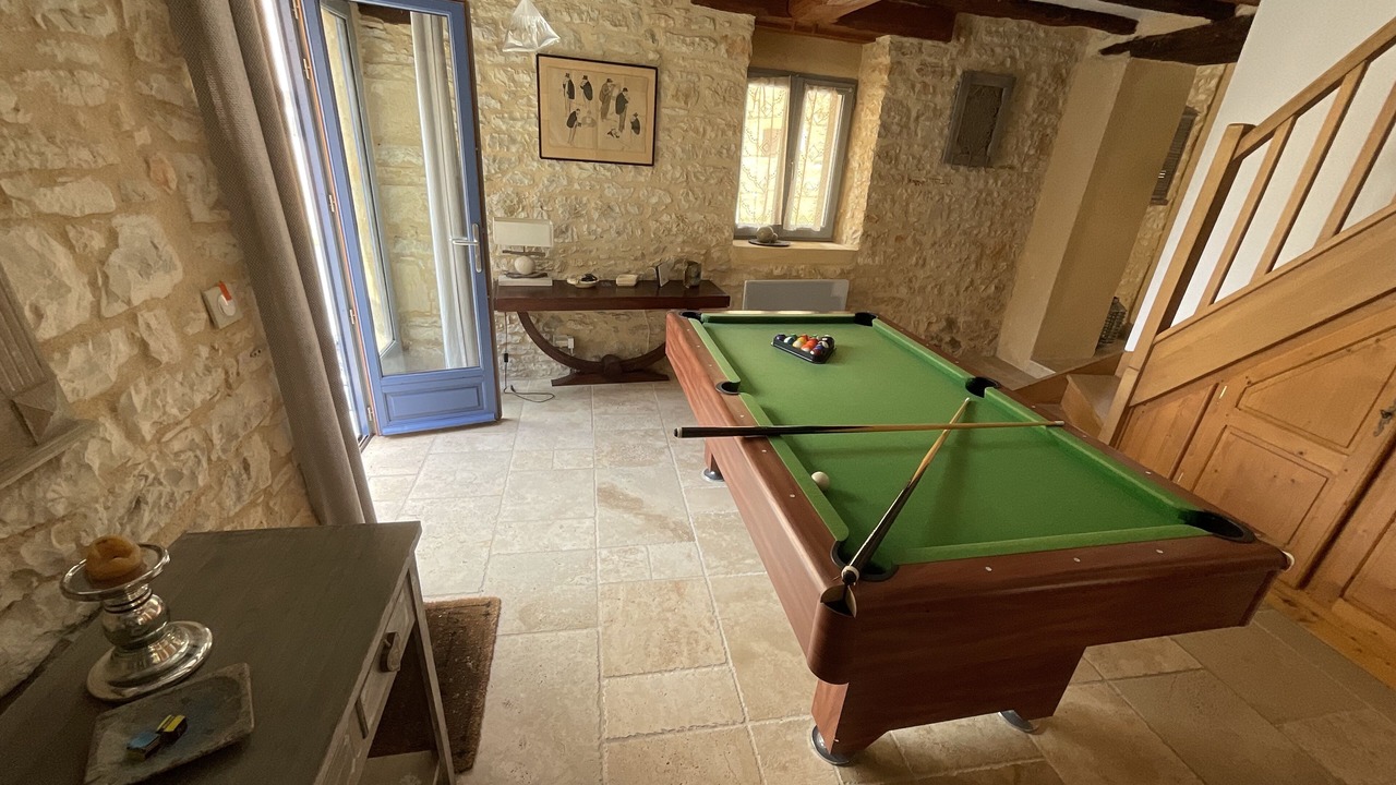 Photo of Bedroom in Saint-Martial-de-Nabirat
