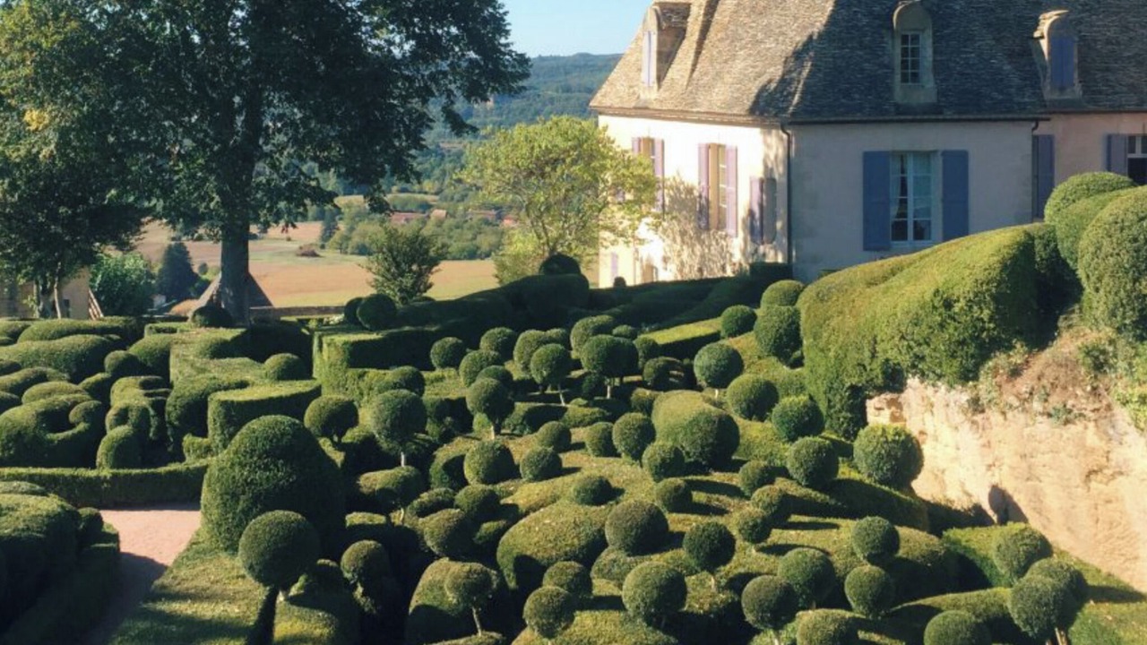 Photo of Outdoor in Saint-Martial-de-Nabirat