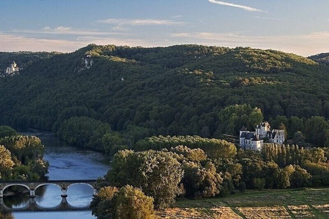 Photo of Outdoor in Saint-Martial-de-Nabirat