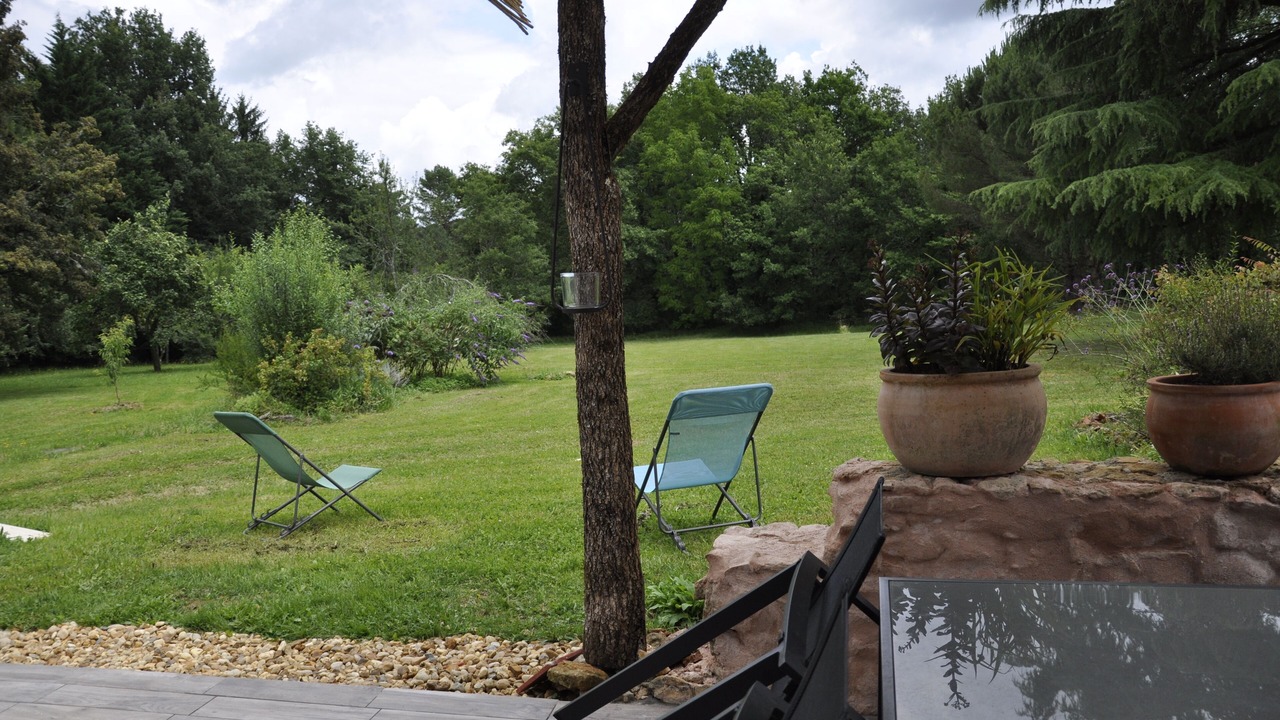 Photo of Outdoor in Saint-Maime-de-Pereyrol