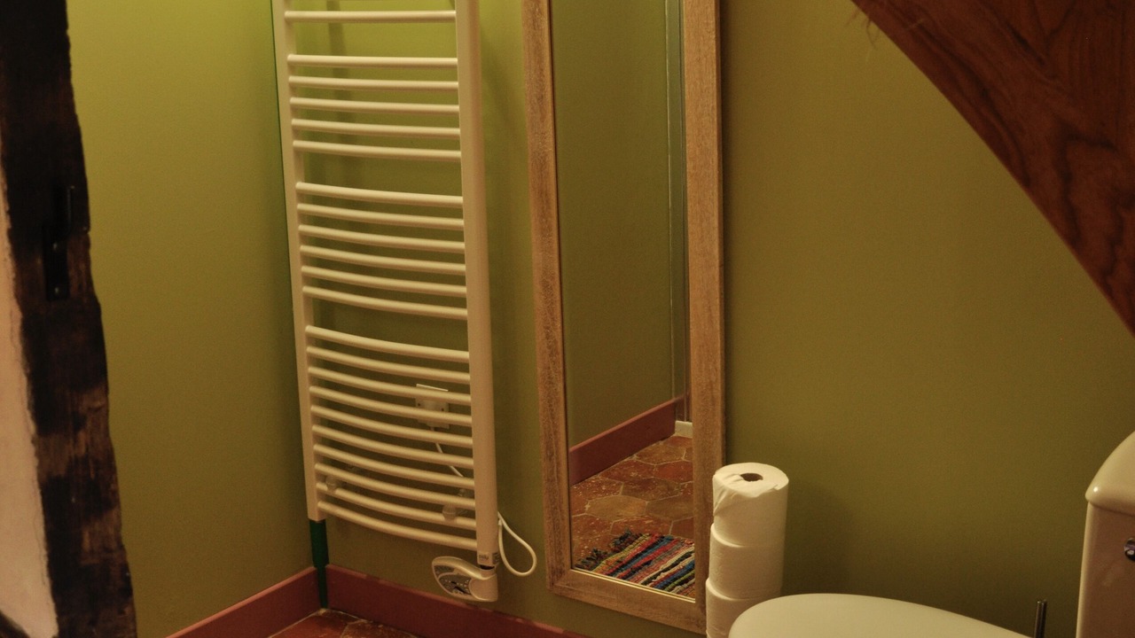 Photo of Bathroom in Saint-Maime-de-Pereyrol