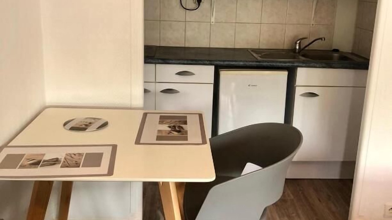 Photo of Kitchen in Cros-de-Cagnes