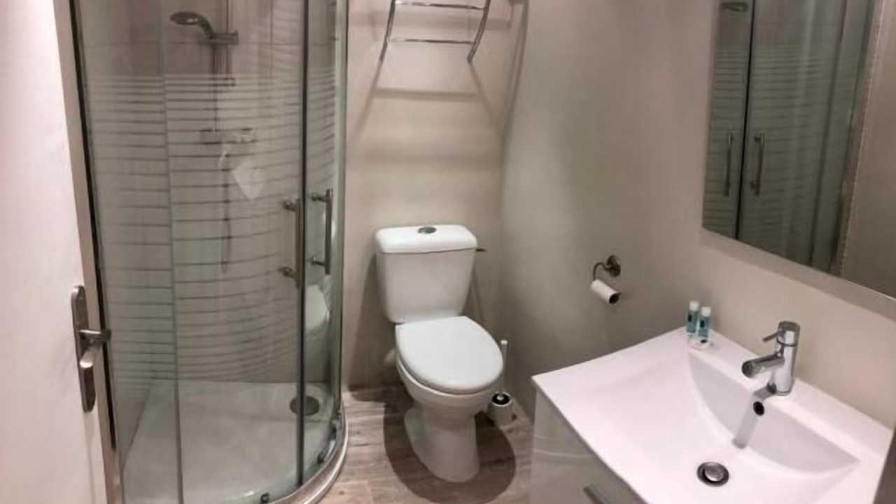 Photo of Bathroom in Cros-de-Cagnes
