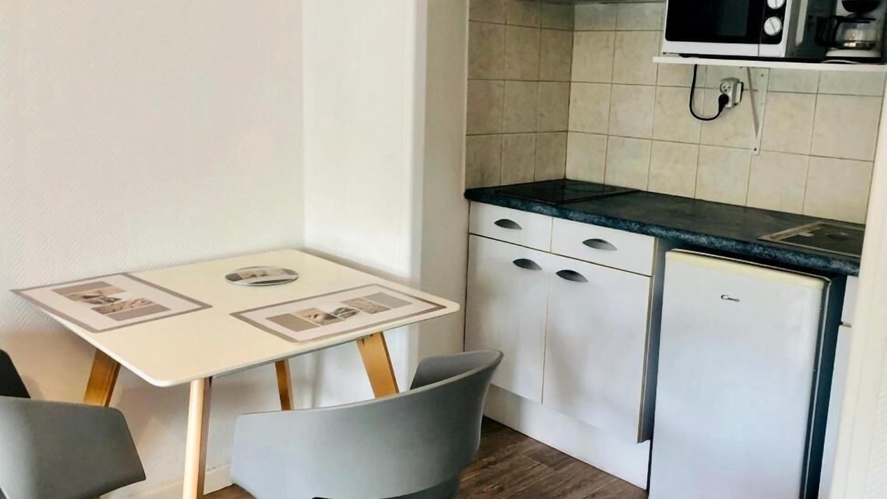 Photo of Kitchen in Cros-de-Cagnes