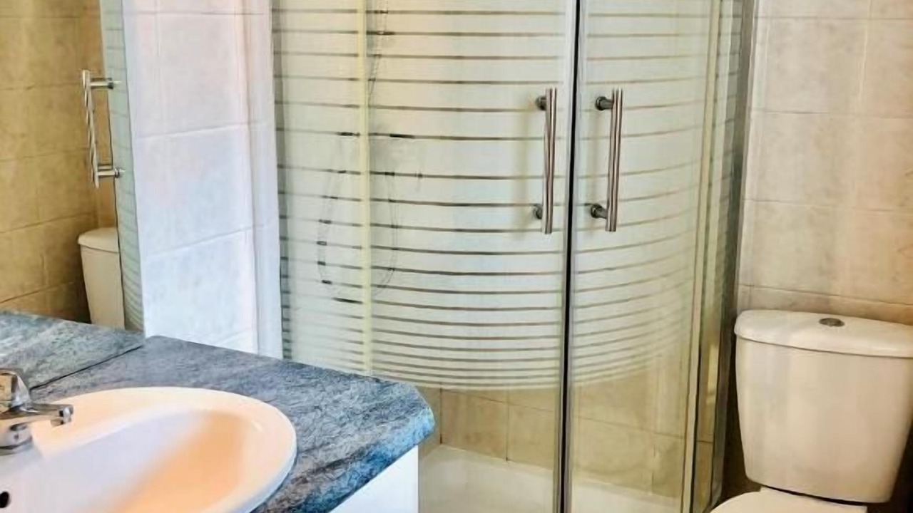 Photo of Bathroom in Cros-de-Cagnes