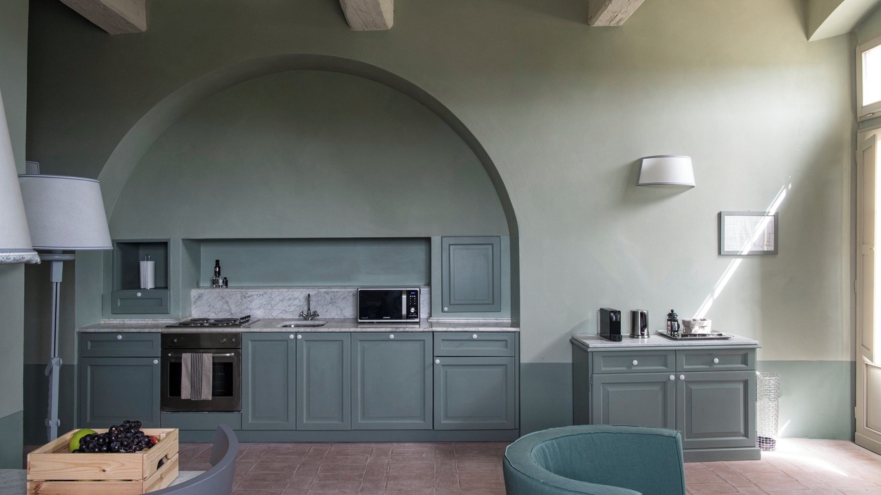 Photo of Kitchen in Barberino Tavarnelle