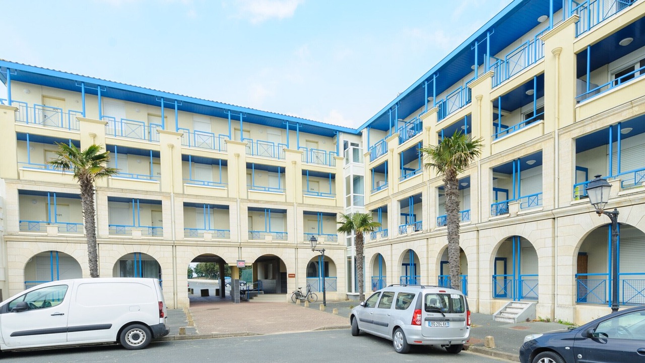 Photo of Outdoor in Quartier du Casino