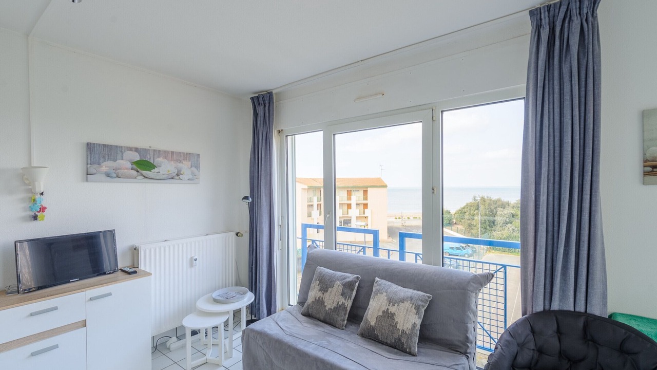 Photo of Livingroom in Quartier du Casino