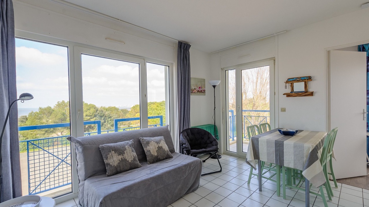 Photo of Livingroom in Quartier du Casino