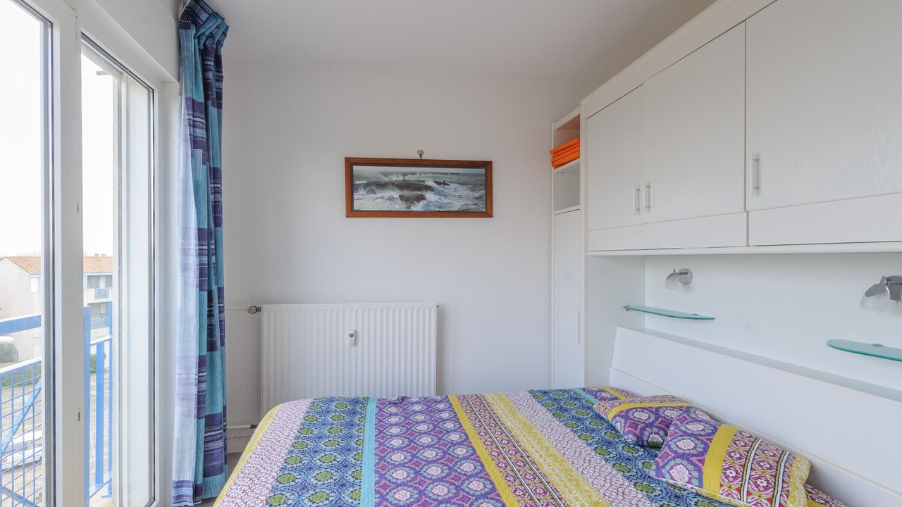 Photo of Bedroom in Quartier du Casino