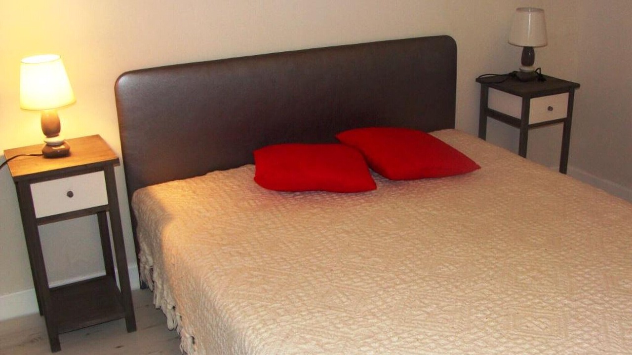 Photo of Bedroom in Quartier du Casino