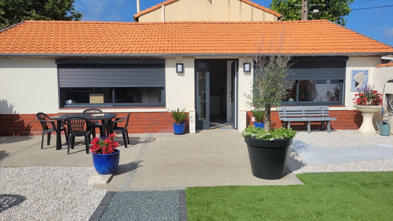 Photo of Outdoor in Quartier du Casino