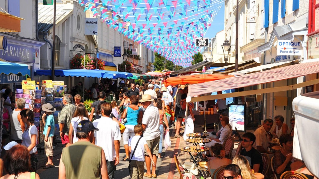 Photo of Others in Quartier du Casino
