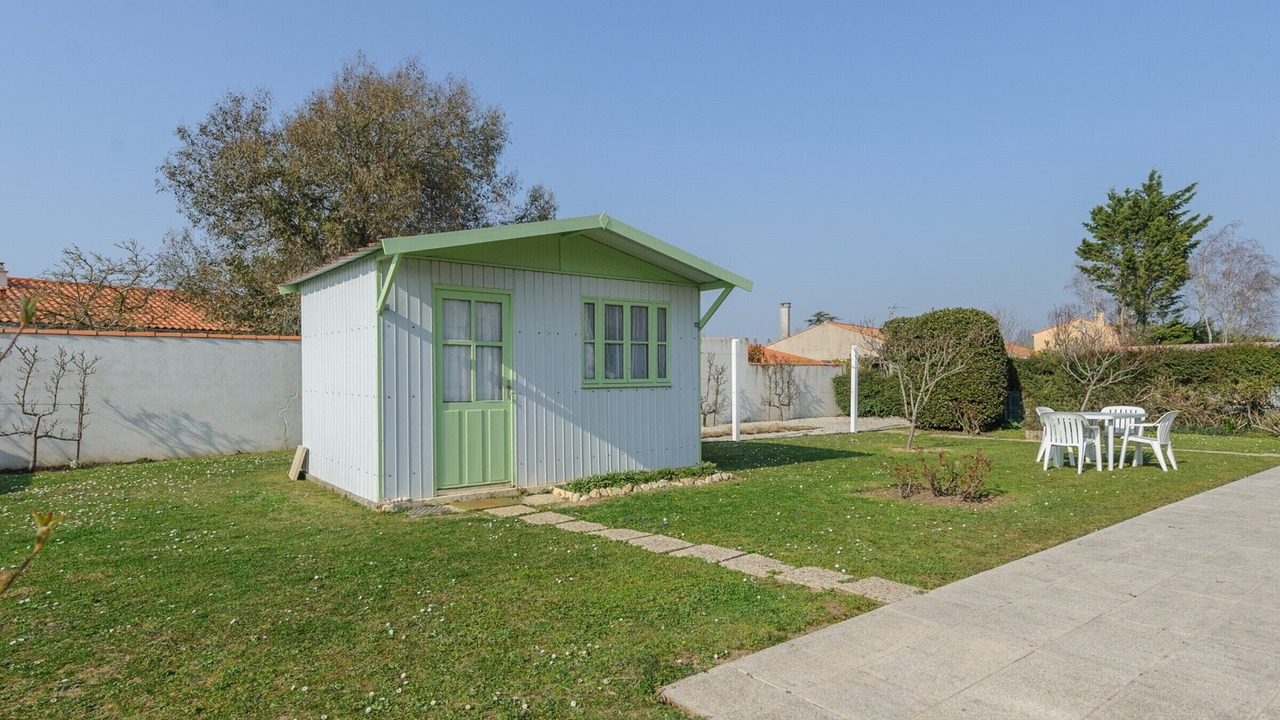 Photo of Outdoor in Quartier du Stade