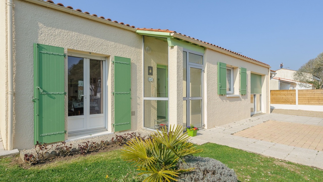 Photo of Outdoor in Quartier du Stade