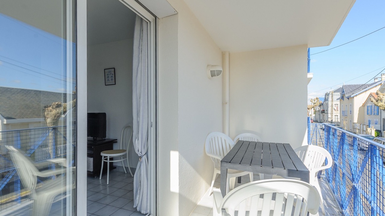 Photo of Outdoor in Quartier des Dunes