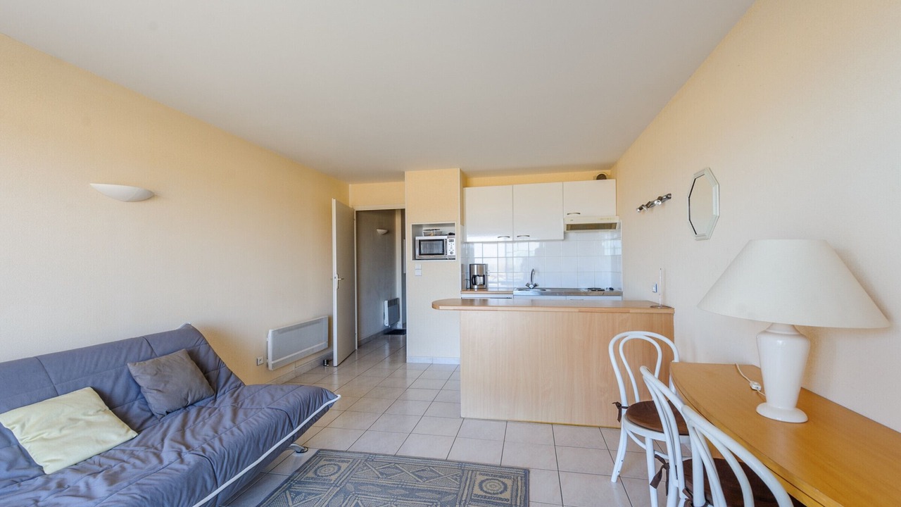 Photo of Livingroom in Port District