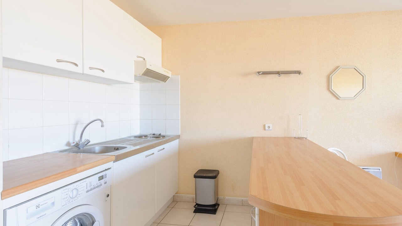 Photo of Kitchen in Port District