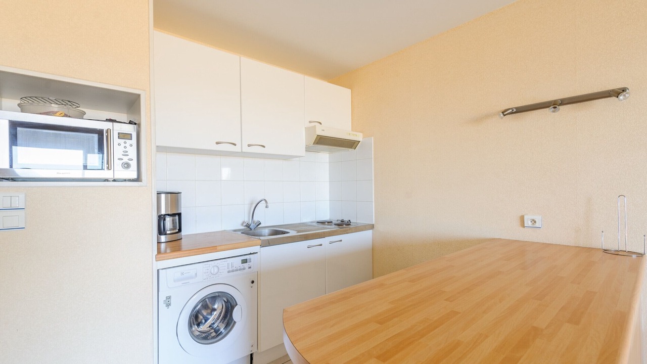 Photo of Kitchen in Port District
