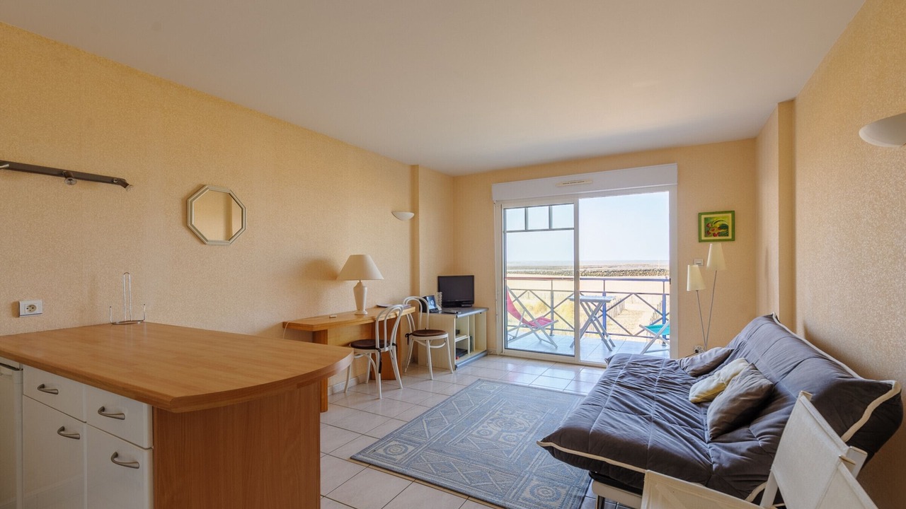 Photo of Livingroom in Port District
