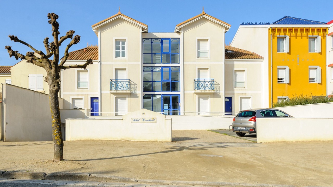Photo of Outdoor in Port District