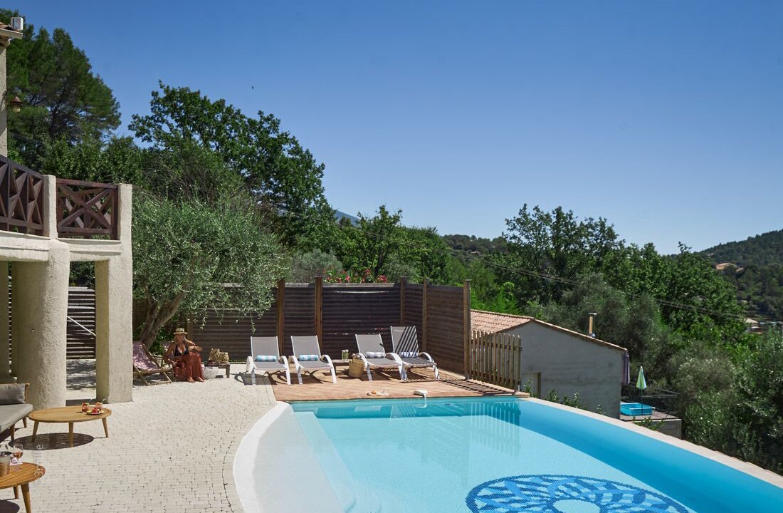 Photo of Outdoor in Le Tignet