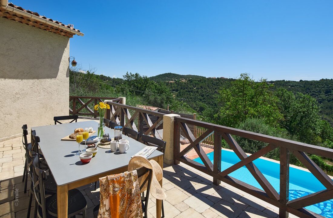 Photo of Outdoor in Le Tignet