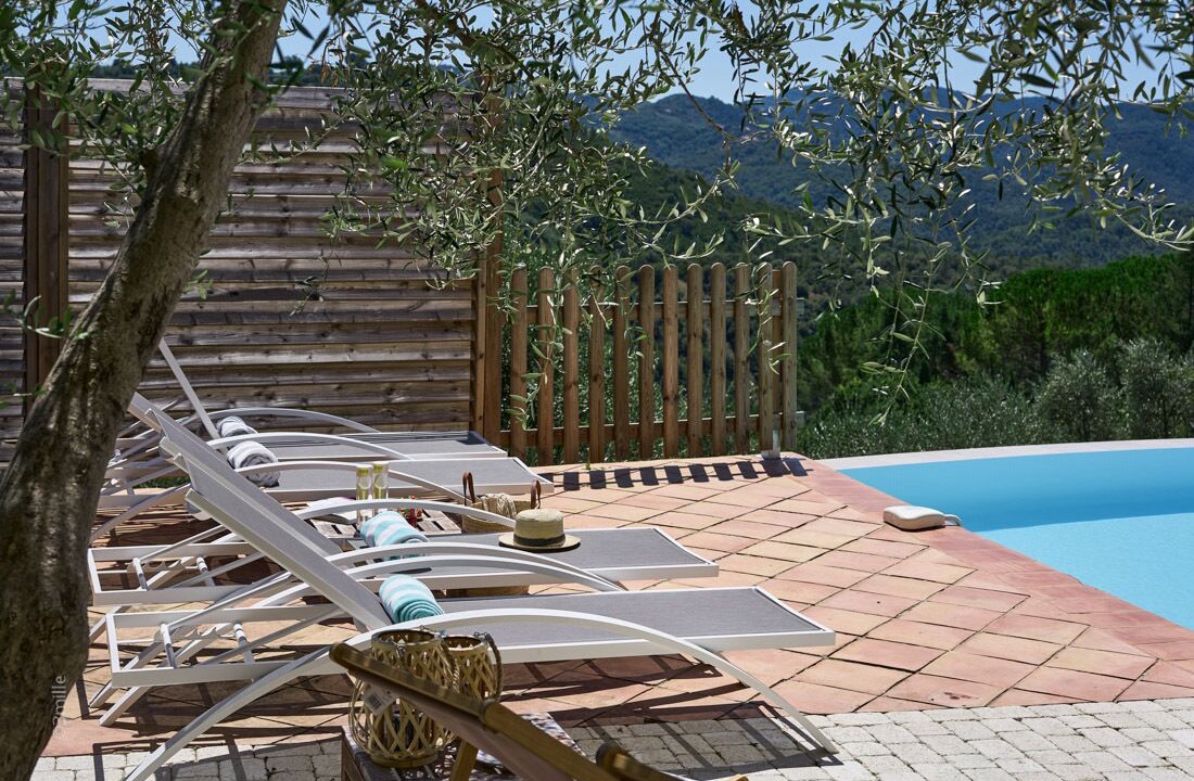 Photo of Outdoor in Le Tignet