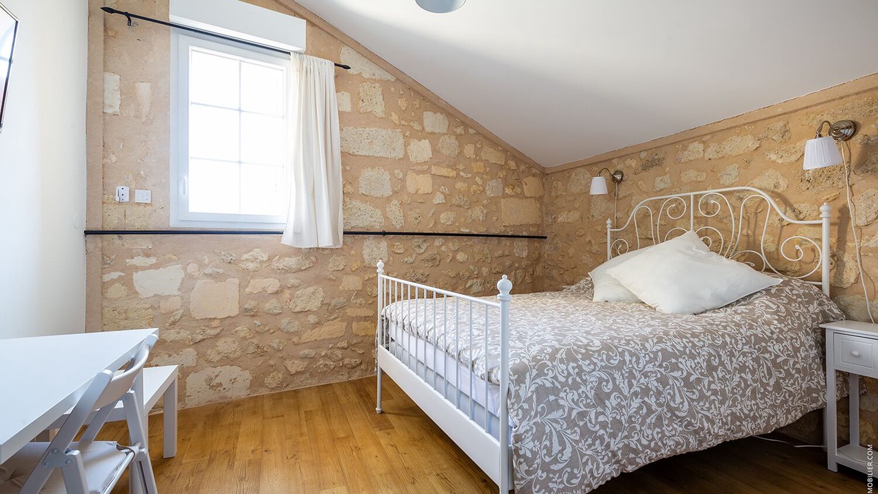 Photo of Bedroom in Ambares-et-Lagrave