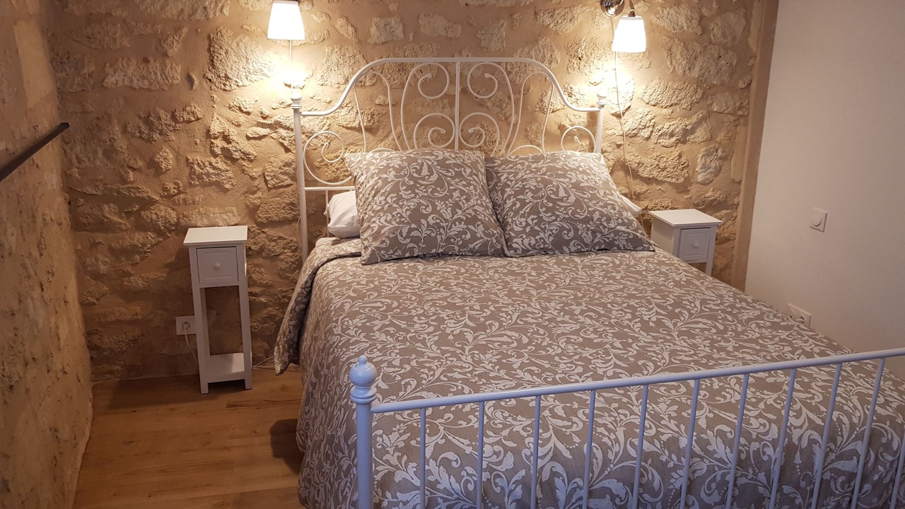 Photo of Bedroom in Ambares-et-Lagrave