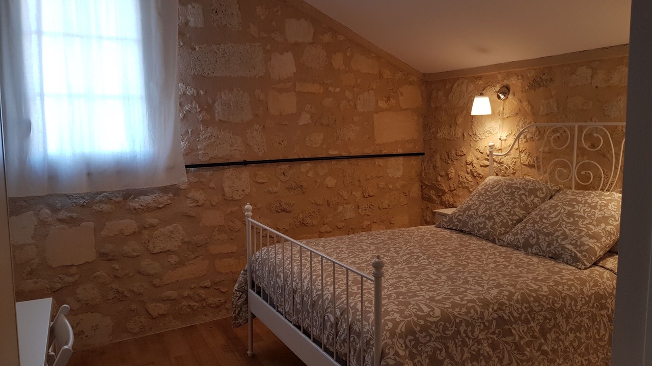 Photo of Bedroom in Ambares-et-Lagrave