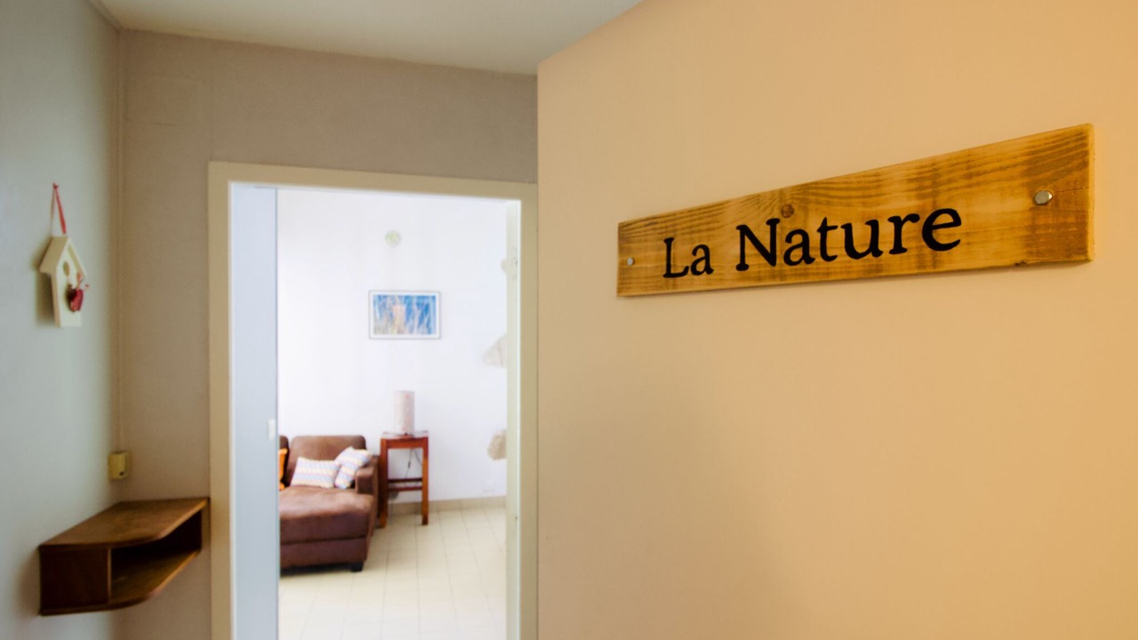 Photo of Bedroom in Availles-Limouzine