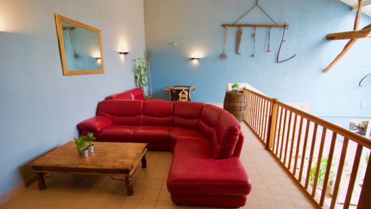 Photo of Livingroom in Availles-Limouzine