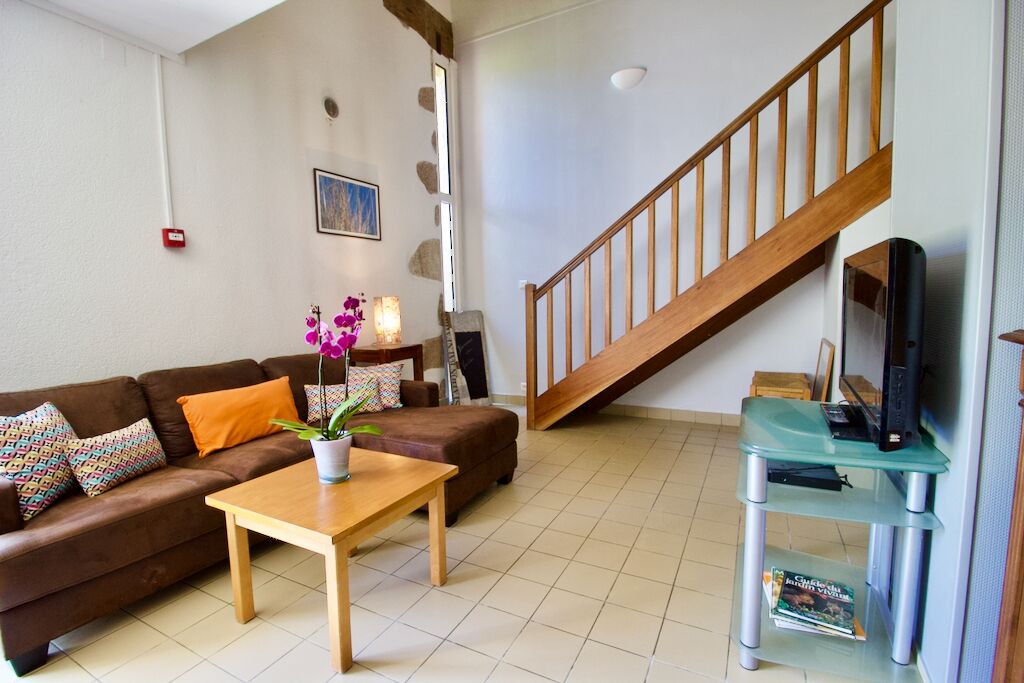 Photo of Livingroom in Availles-Limouzine