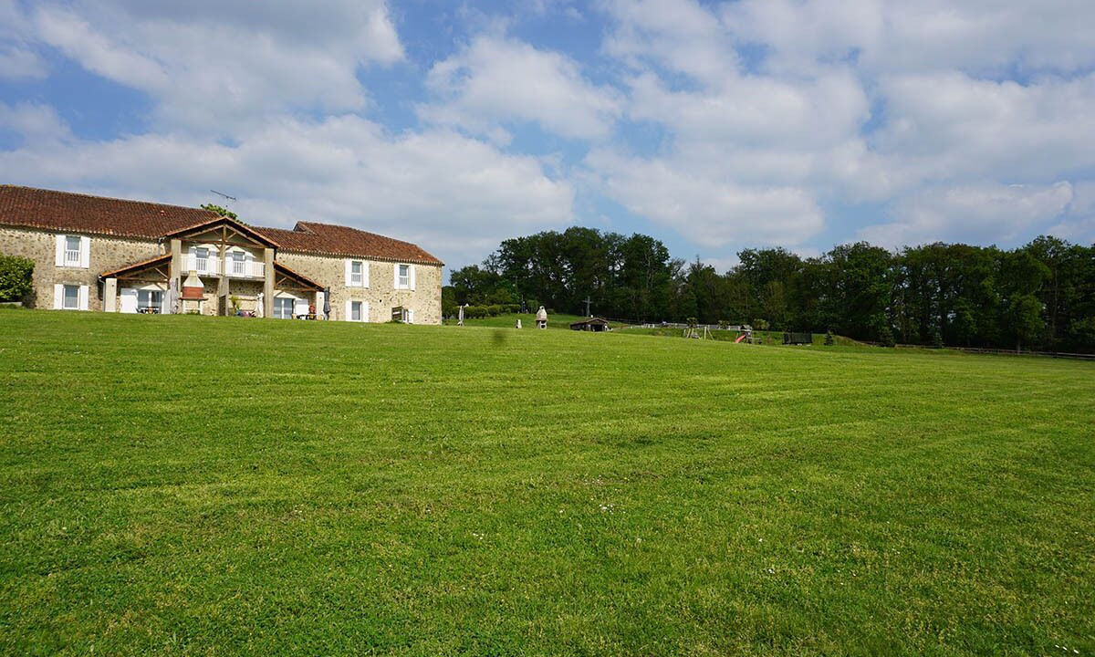 Photo of Outdoor in Availles-Limouzine