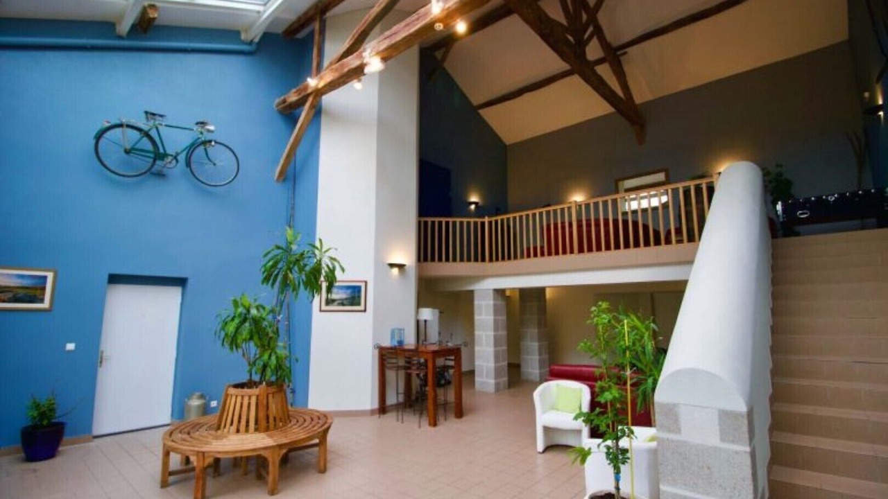 Photo of Livingroom in Availles-Limouzine