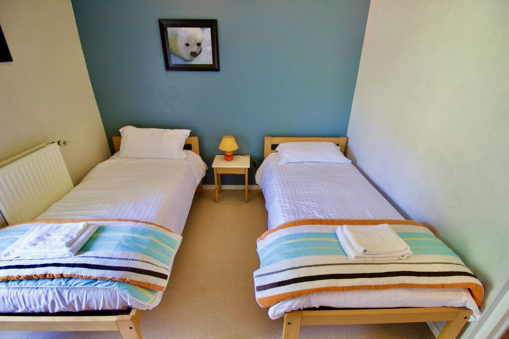 Photo of Bedroom in Availles-Limouzine