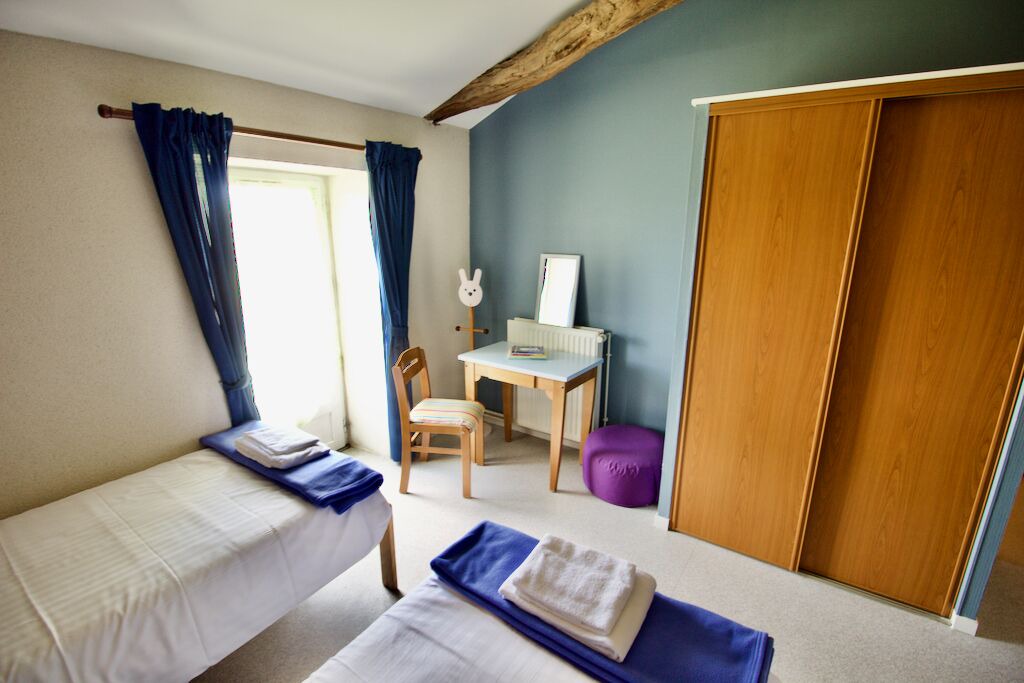 Photo of Bedroom in Availles-Limouzine
