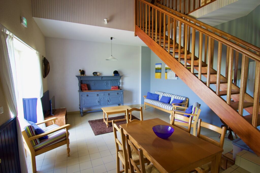 Photo of Livingroom in Availles-Limouzine
