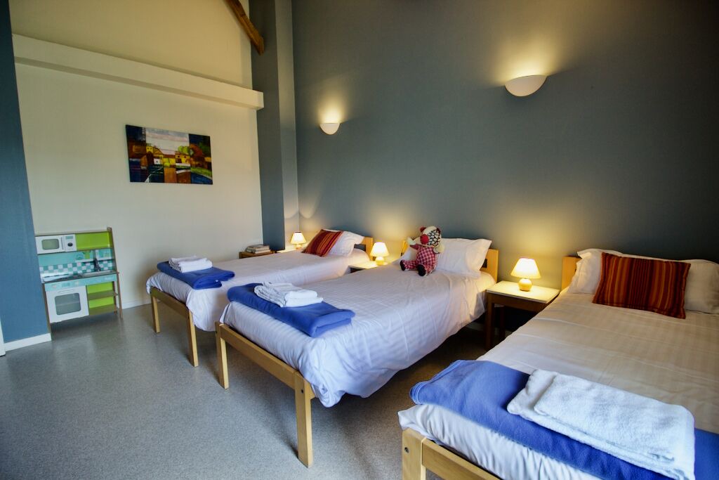 Photo of Bedroom in Availles-Limouzine